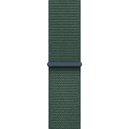 Apple Watch Sport Loop Lake Green 38/40/41mm