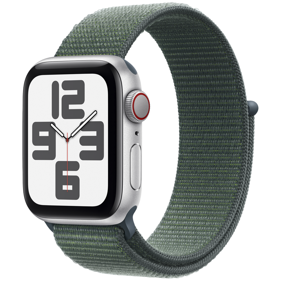 Apple Watch Sport Loop Lake Green 38/40/41mm