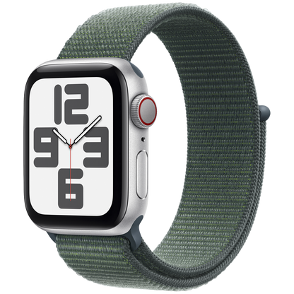 Apple Watch Sport Loop Lake Green 38/40/41mm
