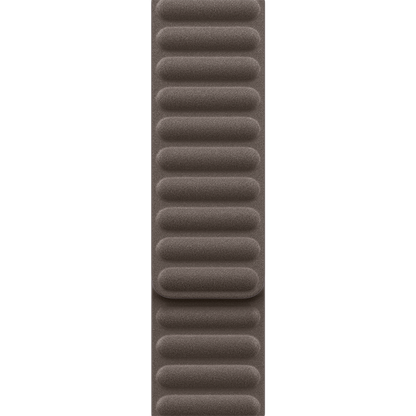 Apple Watch Magnetic Link Dark Taupe M/L 38/42mm