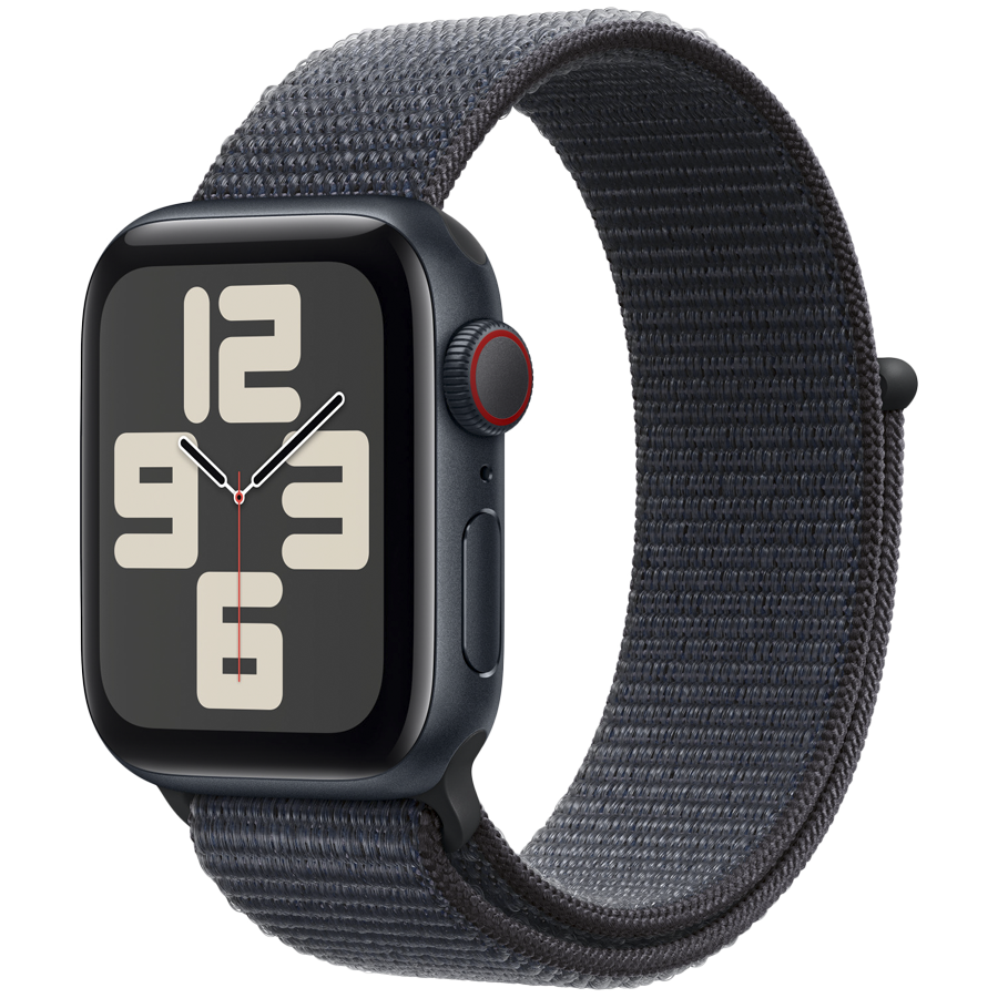 Apple Watch Sport Loop Ink – 38/40/41mm