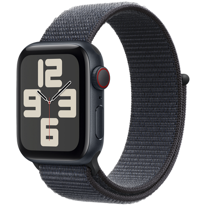 Apple Watch Sport Loop Ink – 38/40/41mm