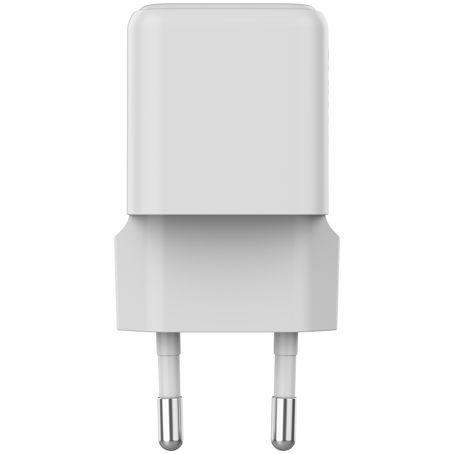 Canyon CU20AC GaN 20W USB-C Charger - White