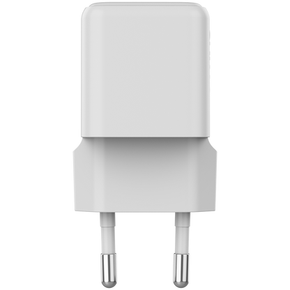 Canyon CU20AC GaN 20W USB-C Charger - White