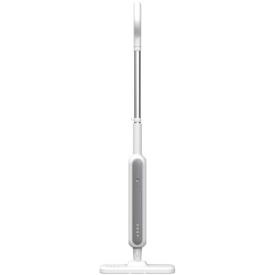 AENO SM2 Steam Mop - White
