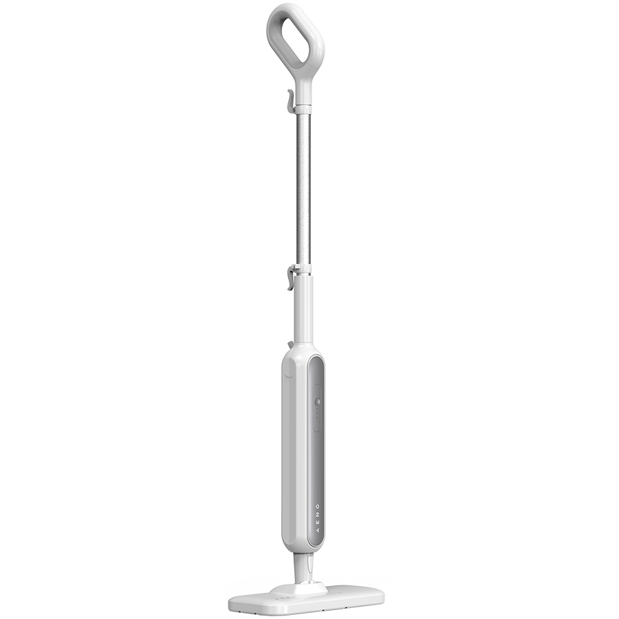 AENO SM2 Steam Mop - White