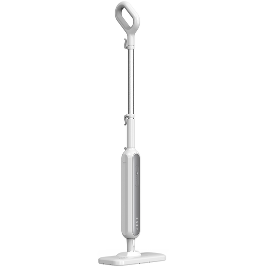 AENO SM2 Steam Mop - White