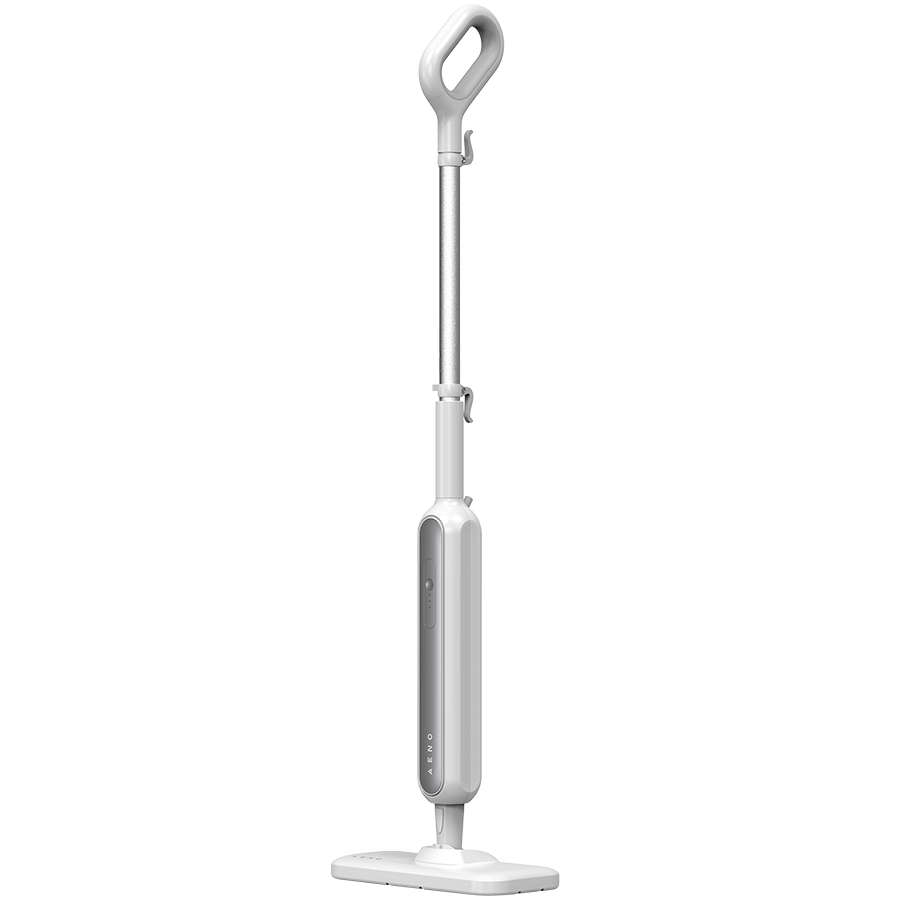 AENO SM2 Steam Mop - White