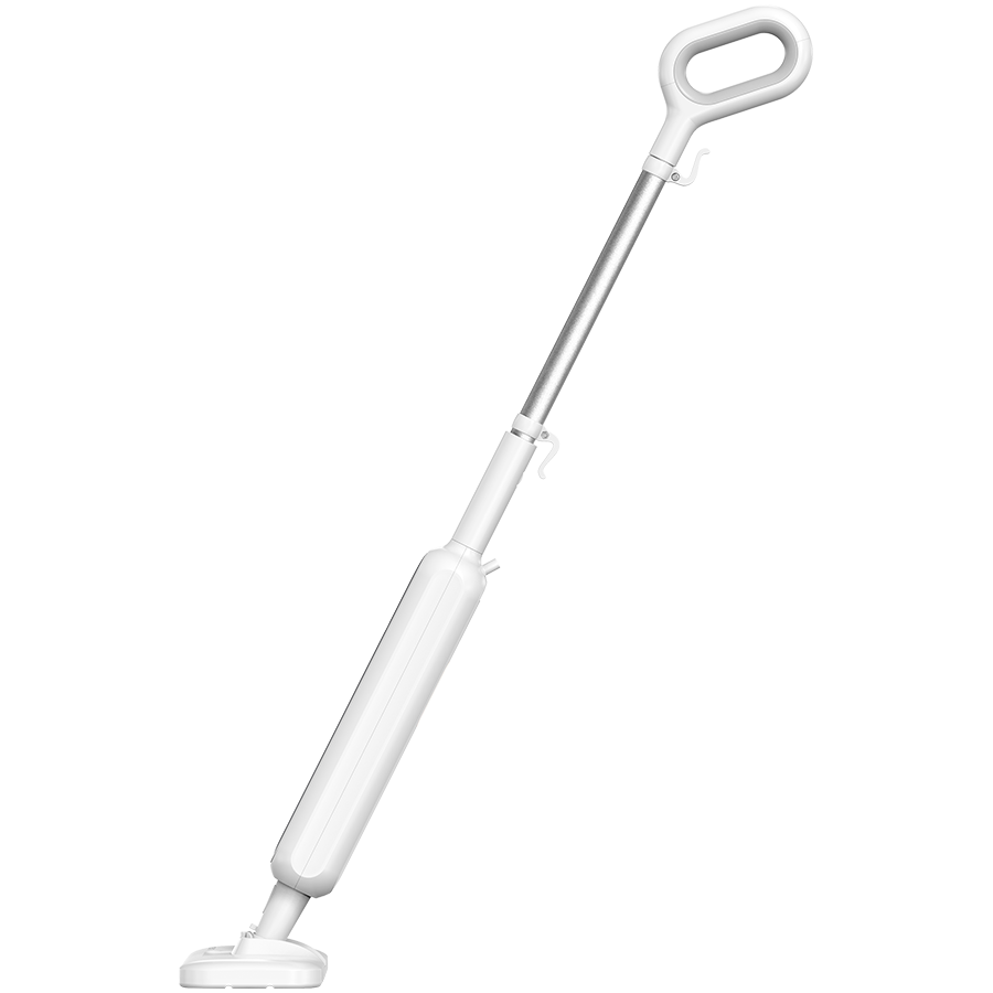 AENO SM2 Steam Mop - White