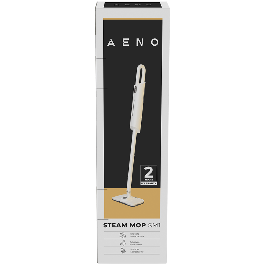 AENO SM1 Steam Mop