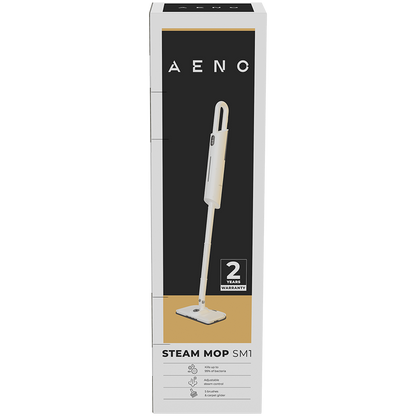 AENO SM1 Steam Mop