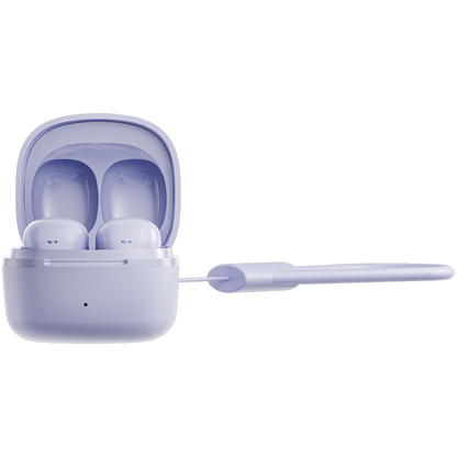 Canyon OnGo 4 Mini TWS True Wireless Earbuds - Purple