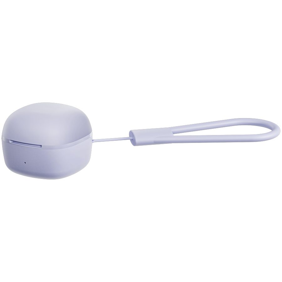 Canyon OnGo 4 Mini TWS True Wireless Earbuds - Purple