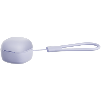 Canyon OnGo 4 Mini TWS True Wireless Earbuds - Purple