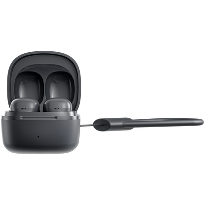 Canyon OnGo 4 Mini TWS True Wireless Earbuds - Grey