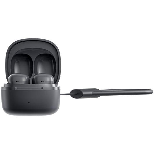 Canyon OnGo 4 Mini TWS True Wireless Earbuds - Grey