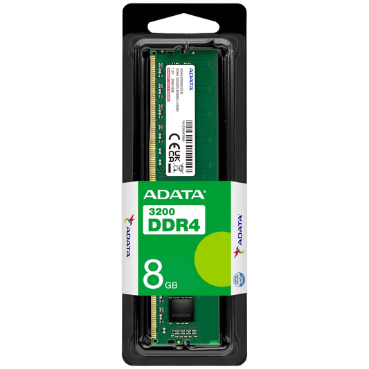 ADATA Premier 8GB DDR4 3200 U-DIMM RAM
