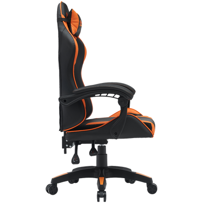 Canyon Ergonomic Gaming Chair Core SGCH2 - Black Orange