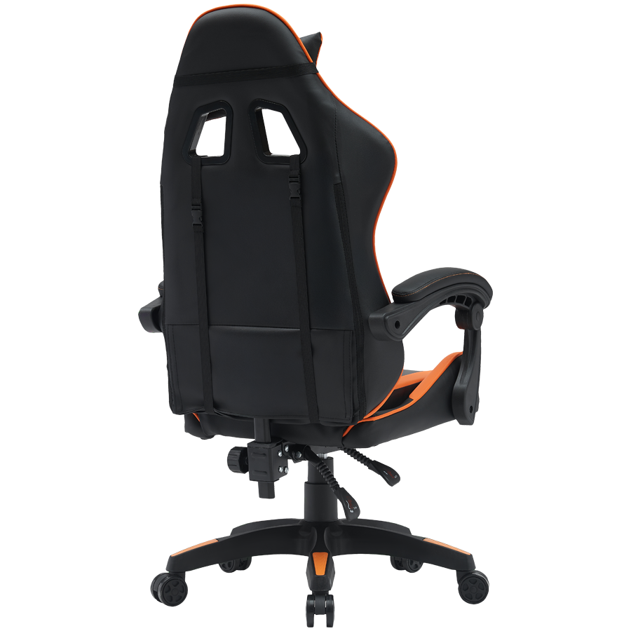 Canyon Ergonomic Gaming Chair Core SGCH2 - Black Orange