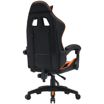 Canyon Ergonomic Gaming Chair Core SGCH2 - Black Orange