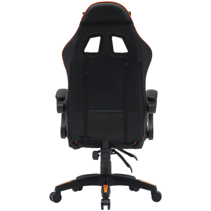 Canyon Ergonomic Gaming Chair Core SGCH2 - Black Orange