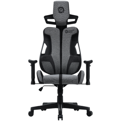 Canyon Ergonomic Gaming Chair Morphos ABCH01 - Grey
