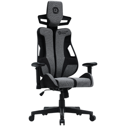 Canyon Ergonomic Gaming Chair Morphos ABCH01 - Grey