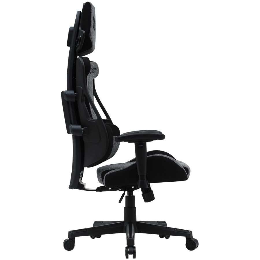 Canyon Ergonomic Gaming Chair Morphos ABCH01 - Grey