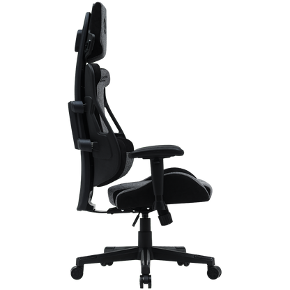 Canyon Ergonomic Gaming Chair Morphos ABCH01 - Grey