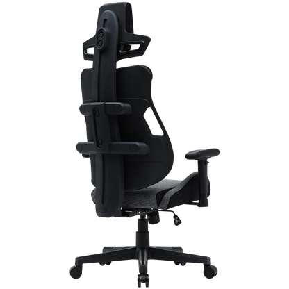 Canyon Ergonomic Gaming Chair Morphos ABCH01 - Grey
