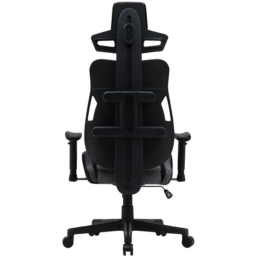 Canyon Ergonomic Gaming Chair Morphos ABCH01 - Grey