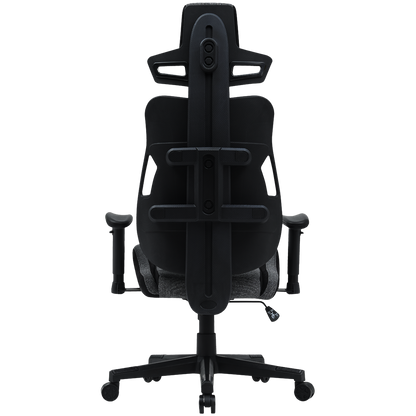 Canyon Ergonomic Gaming Chair Morphos ABCH01 - Grey