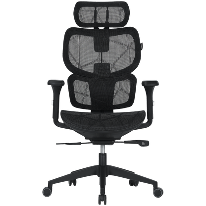Canyon Mesh Office/Gaming Chair Ventra MOCH01 - Black