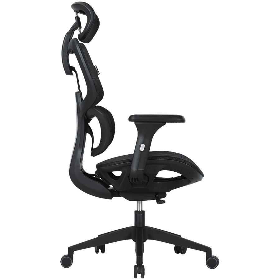 Canyon Mesh Office/Gaming Chair Ventra MOCH01 - Black