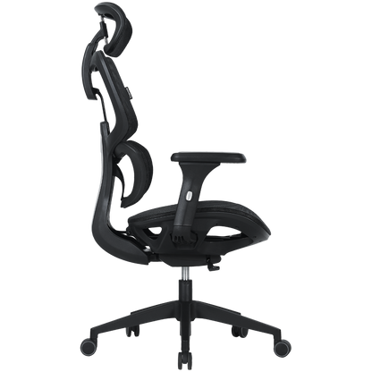 Canyon Mesh Office/Gaming Chair Ventra MOCH01 - Black