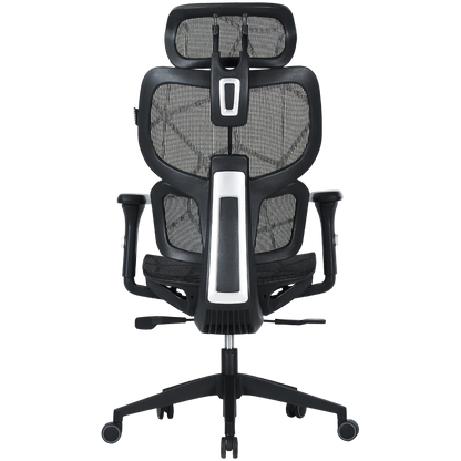 Canyon Mesh Office/Gaming Chair Ventra MOCH01 - Black