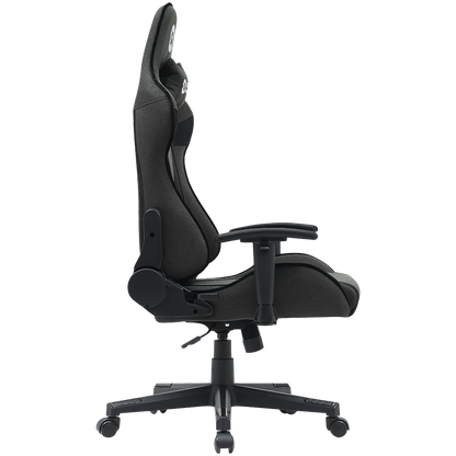 Canyon Fabric Gaming Chair Crest FCH01 - Grey