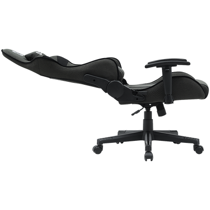 Canyon Fabric Gaming Chair Crest FCH01 - Grey