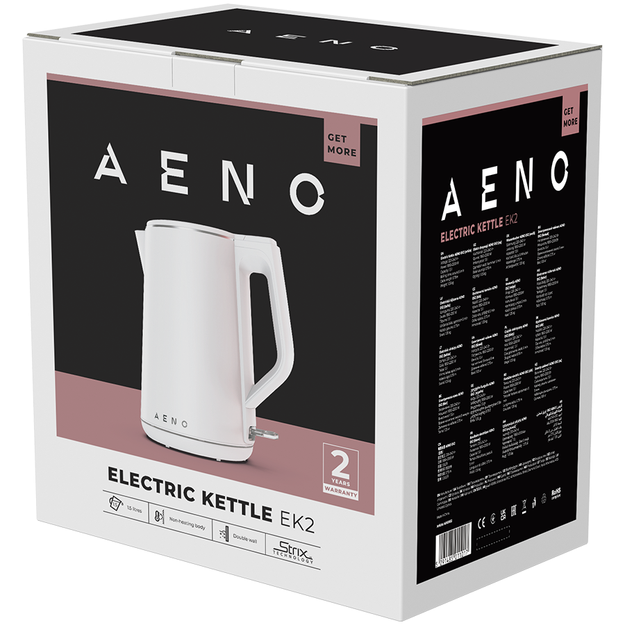 AENO EK2 Electric Kettle
