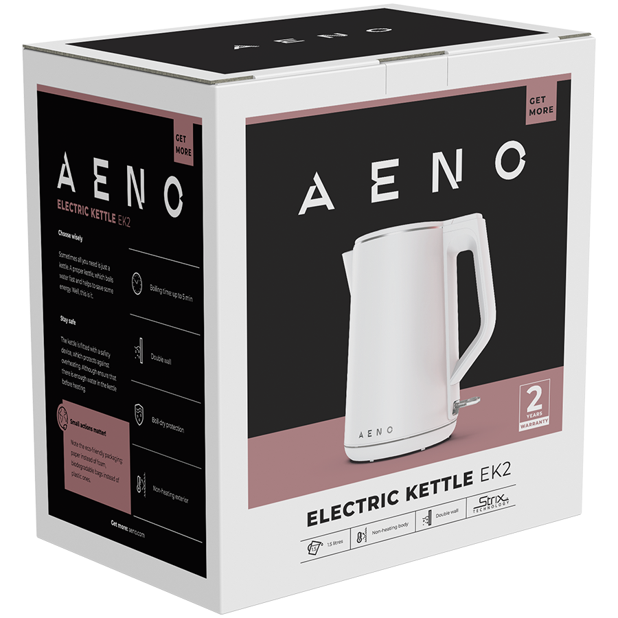 AENO EK2 Electric Kettle