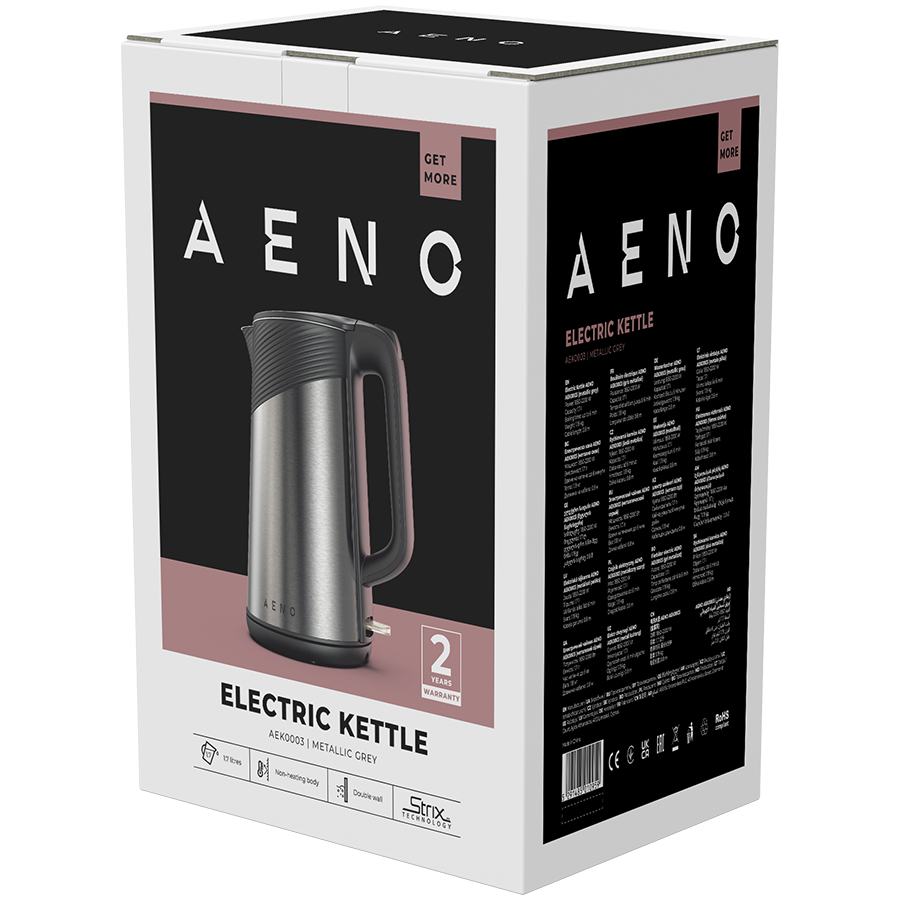 AENO EK3 Electric Kettle