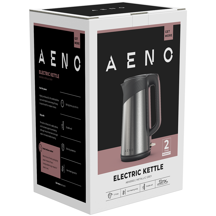 AENO EK3 Electric Kettle