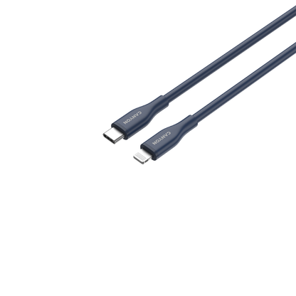 Canyon Lightning Cable C-L 60W MFI 1M - Blue