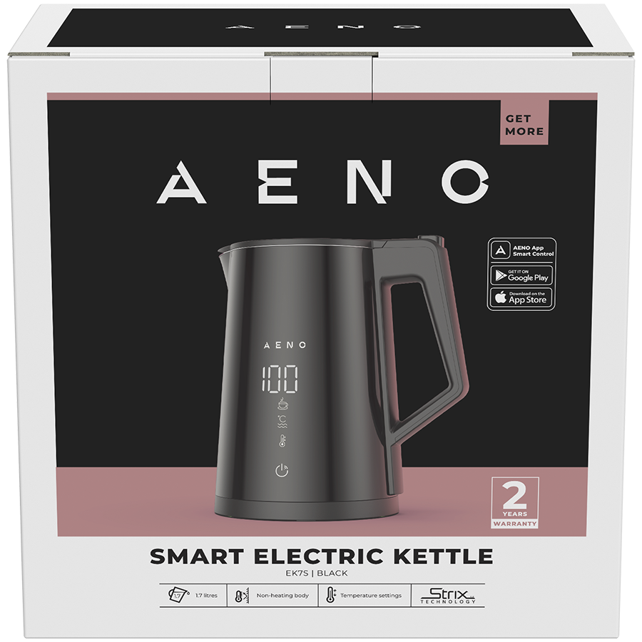 AENO EK7S Smart Electric Kettle