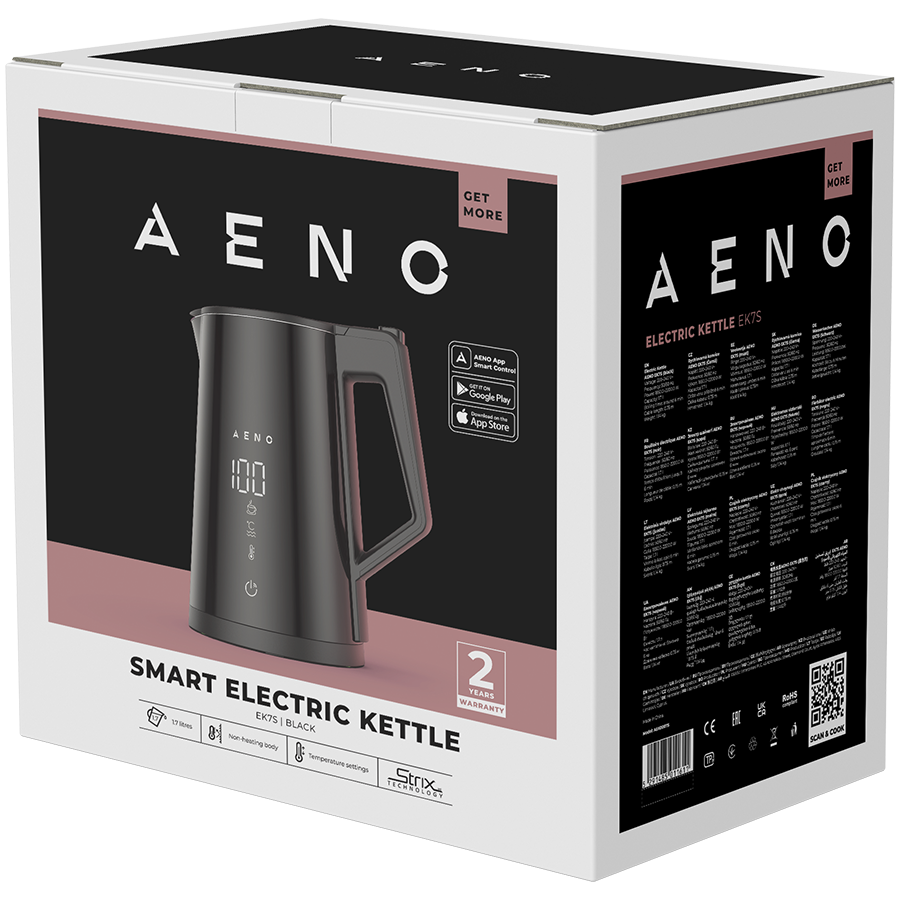 AENO EK7S Smart Electric Kettle