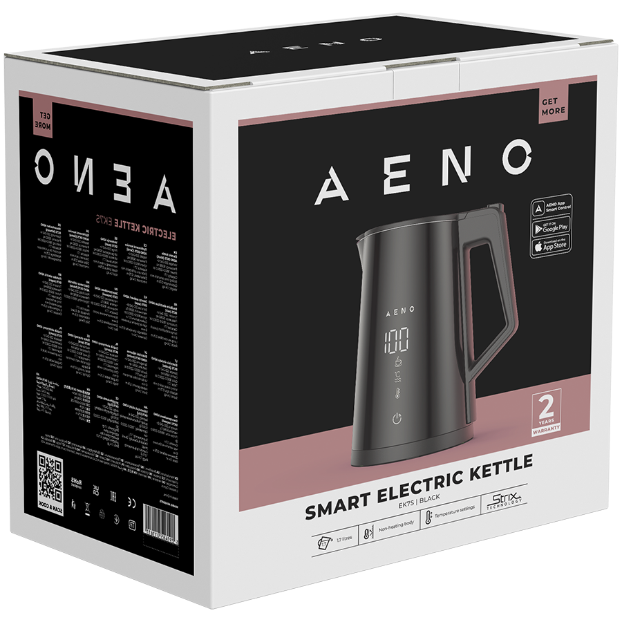 AENO EK7S Smart Electric Kettle