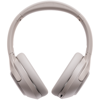 Canyon OnRiff 6 ANC Wireless Over-Ear Headphones - Gray