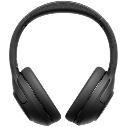Canyon OnRiff 6 ANC Wireless Over-Ear Headphones - Black
