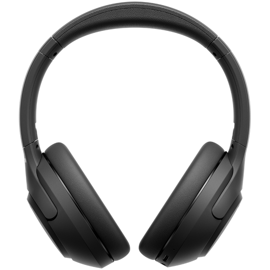 Canyon OnRiff 6 ANC Wireless Over-Ear Headphones - Black