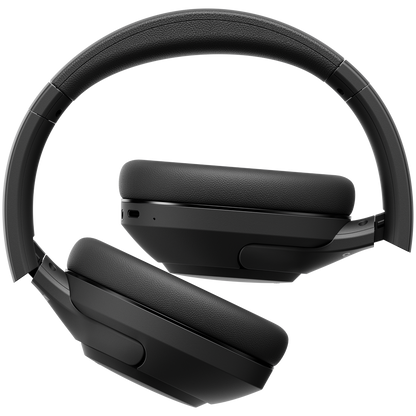 Canyon OnRiff 6 ANC Wireless Over-Ear Headphones - Black